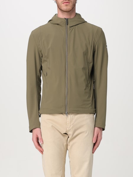 Colmar: Abrigo hombre Colmar