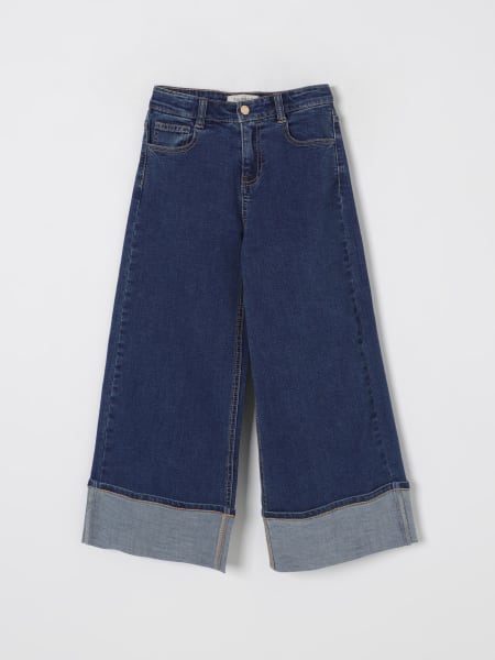 Twinset: パンツ 女の子 Twinset