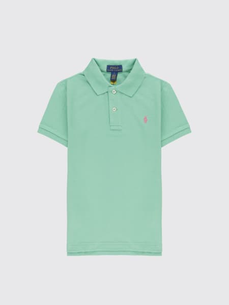 T-shirt kinder Polo Ralph Lauren