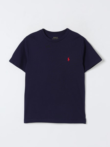 T-shirt kids Polo Ralph Lauren