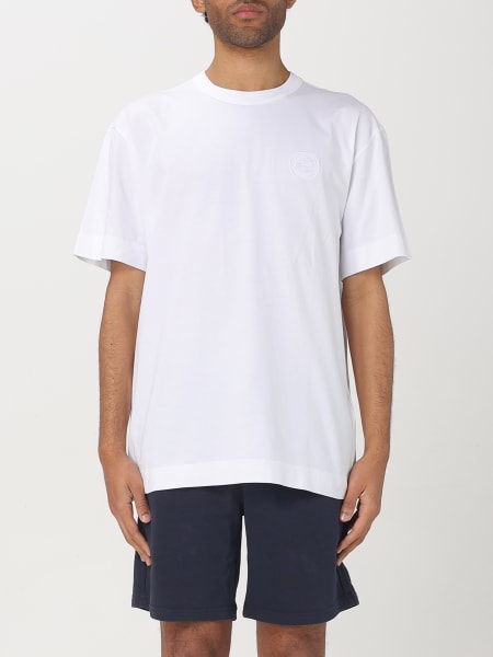 Canada Goose: T-shirt basic in cotone Canada Goose