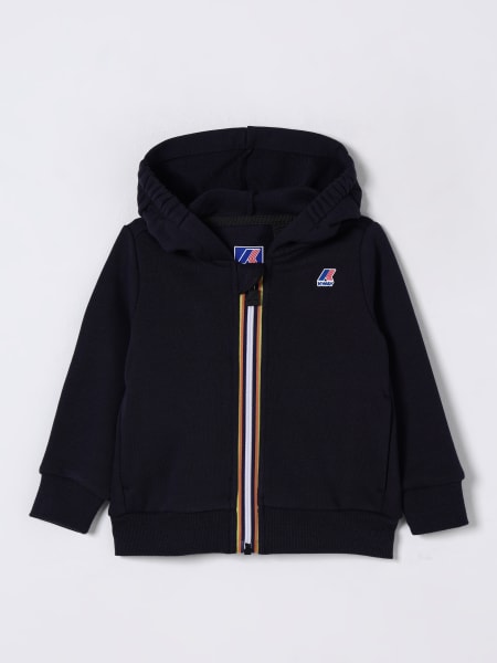 K-Way: Sweat-shirt femme K-way