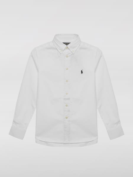 T-shirt kids Polo Ralph Lauren