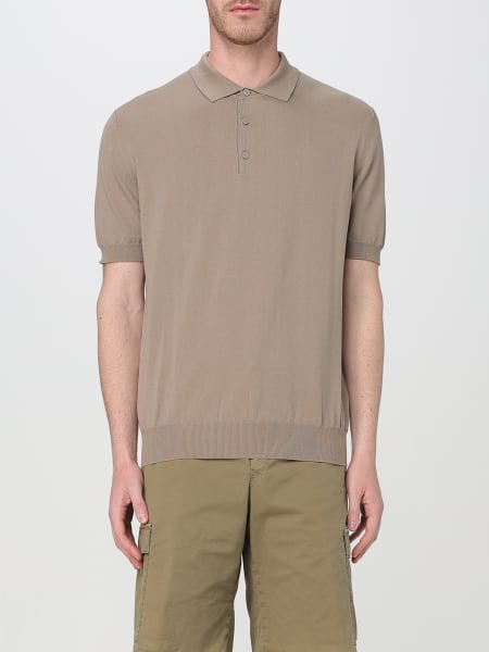 K-Way: T-shirt men K-way