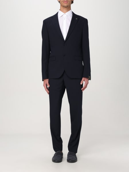 Costume homme Manuel Ritz