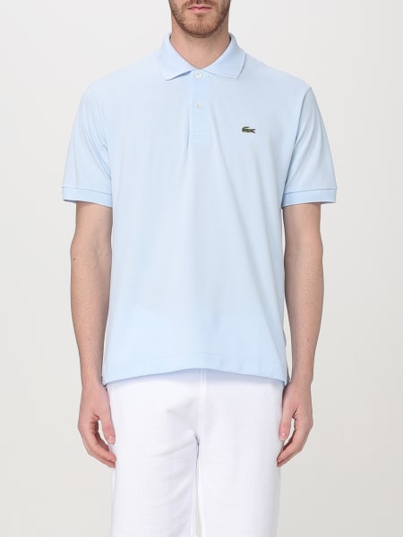 Polo herren Lacoste>