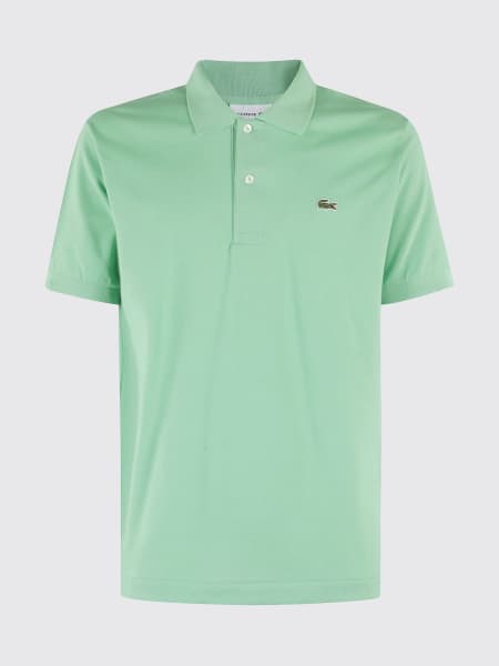 Polo shirt men Lacoste