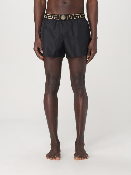 Versace: 泳装 男士 Versace
