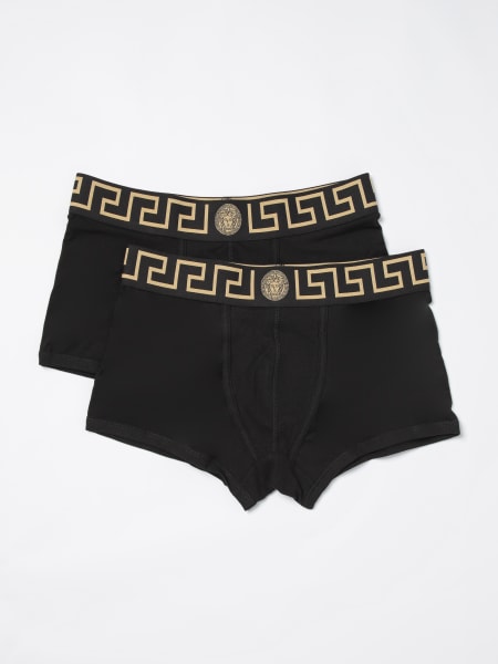Versace: Нижнее бельё для него Versace