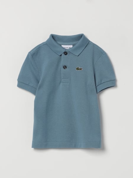 ポロシャツ ボーイ Lacoste>