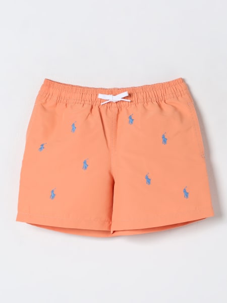 Swimsuit kids Polo Ralph Lauren