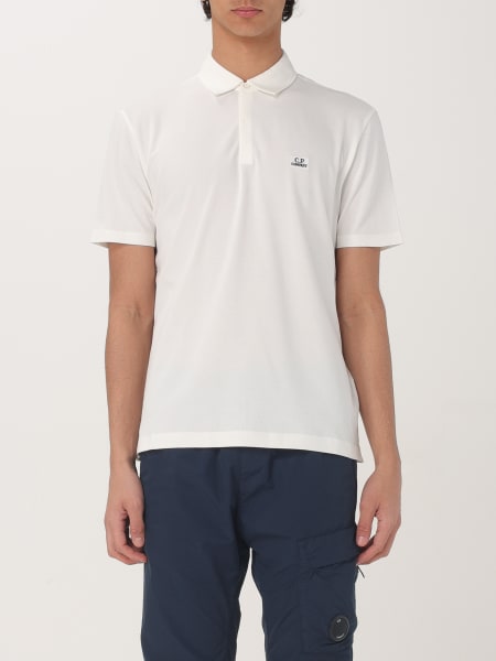 Pantalones cortos hombre C.P. Company