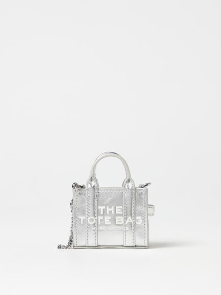 Key chain woman Marc Jacobs