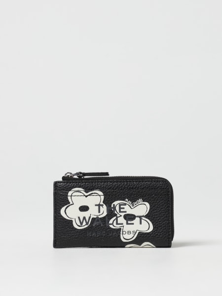 Wallet woman Marc Jacobs