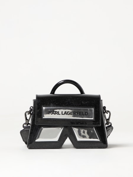 Tasche kinder Karl Lagerfeld Kids
