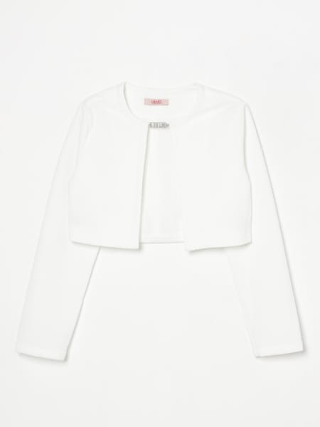 Jacket kids Liu Jo