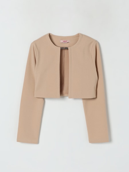 Liu Jo: Jacket girl Liu Jo