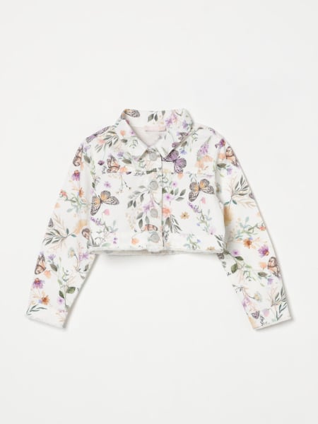 Liu Jo: Jacke Mädchen Liu Jo