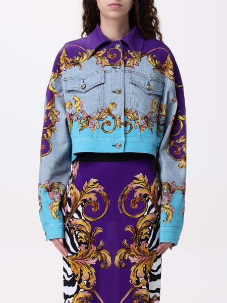 Versace Jeans Couture women's jacket