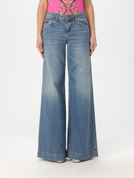Versace Jeans Couture denim jeans>