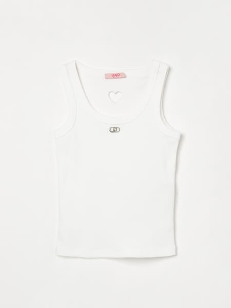Liu Jo: T-shirt fille Liu Jo
