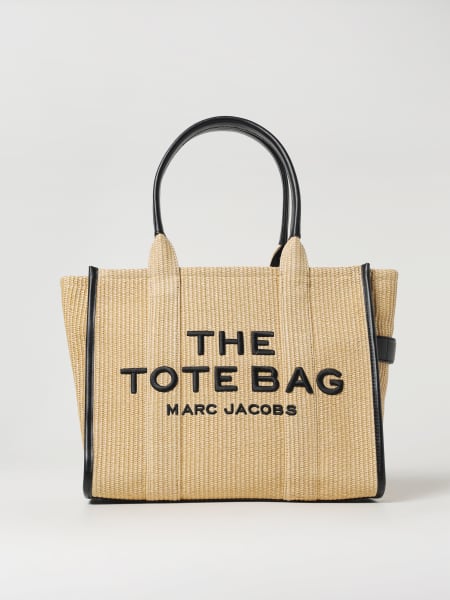 ハンドバッグ MARC JACOBS Woman Handbag Beige 2S4HTT056H03 255 MARC JACOBS: Handbag woman - Beige | Marc Jacobs handbag
