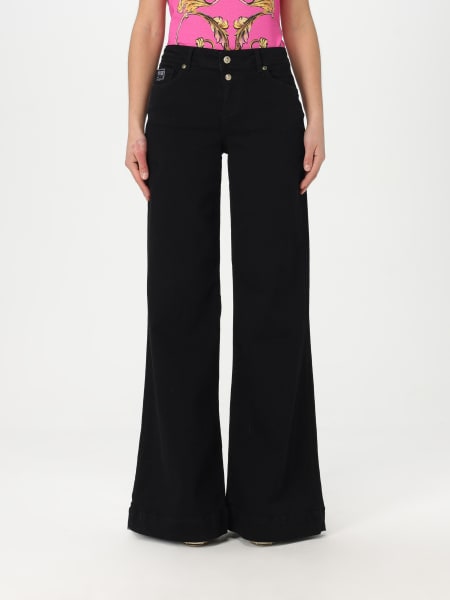 Versace Jeans Couture denim jeans>