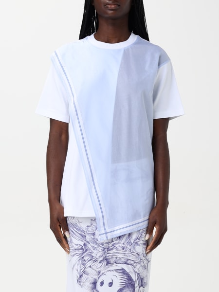 Moschino: T-shirt femme Moschino Couture