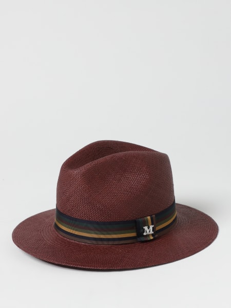 Hat woman Max Mara>