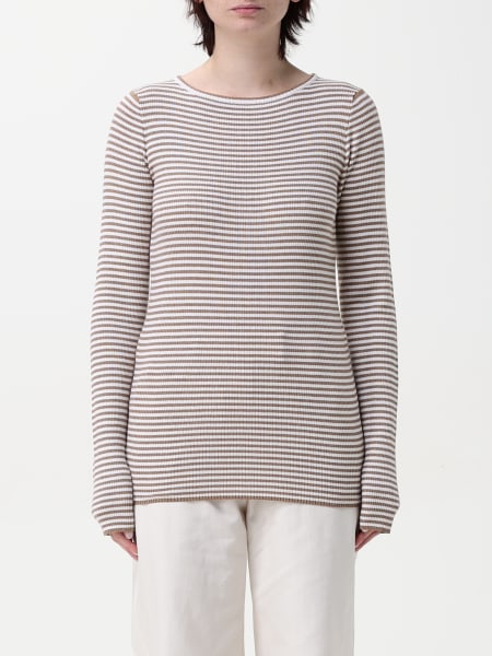 Sweater woman Brunello Cucinelli