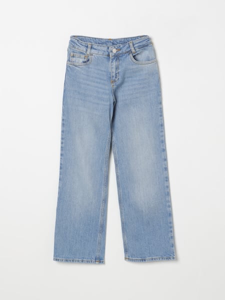 Liu Jo: Pants girl Liu Jo