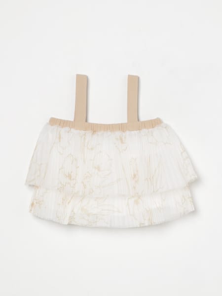 Liu Jo: T-shirt girl Liu Jo