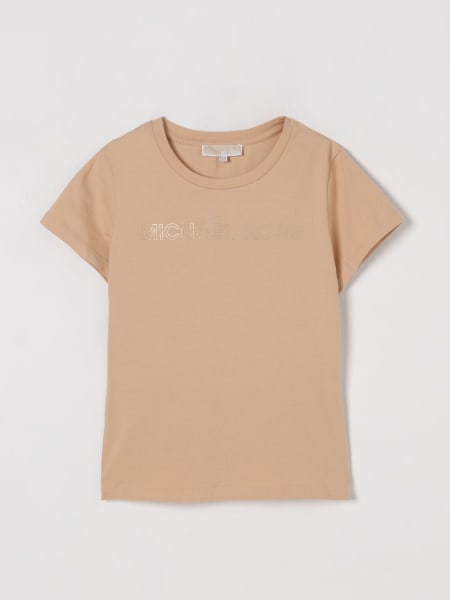T-shirt kids Michael Kors