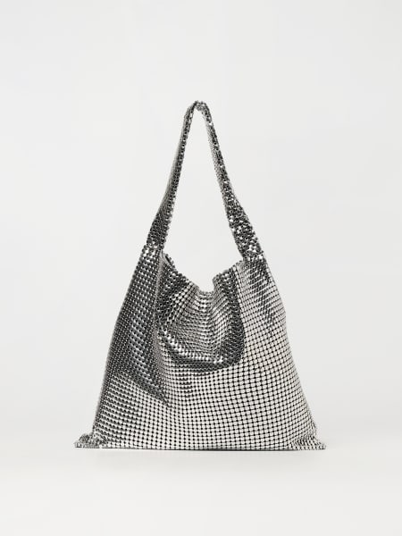 Handtasche damen Rabanne