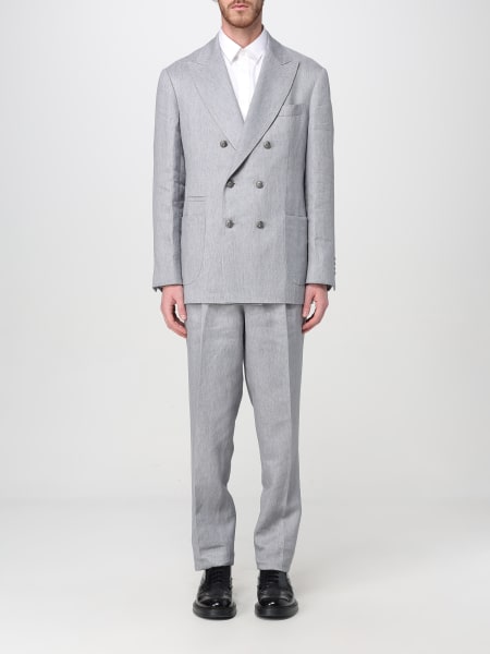 Costume homme Brunello Cucinelli