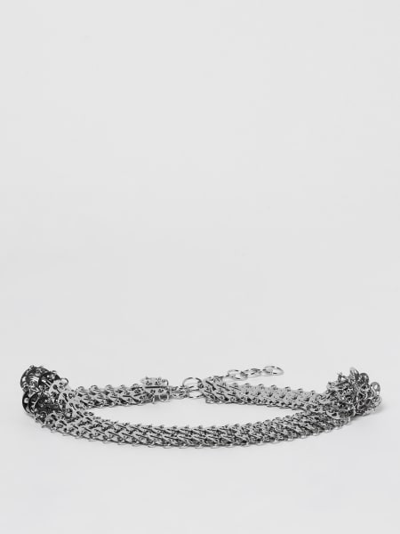 Belt woman Rabanne