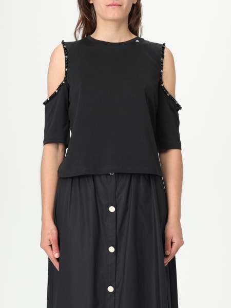 Liu Jo: T-shirt women Liu Jo