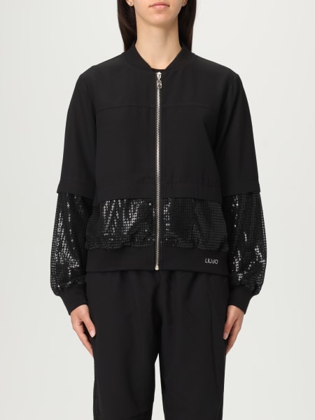 Liu Jo: Weste Damen Liu Jo