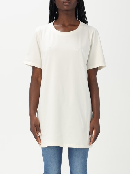 Liu Jo: T-shirt women Liu Jo
