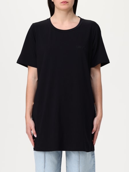 Liu Jo: T-shirt Damen Liu Jo