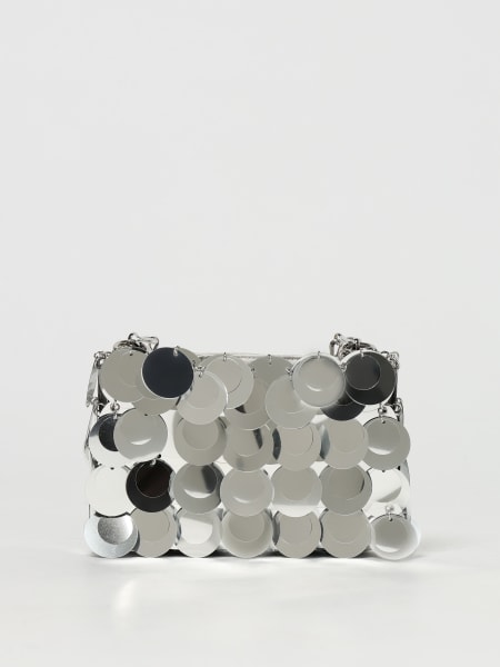 Sac porté main femme Rabanne>