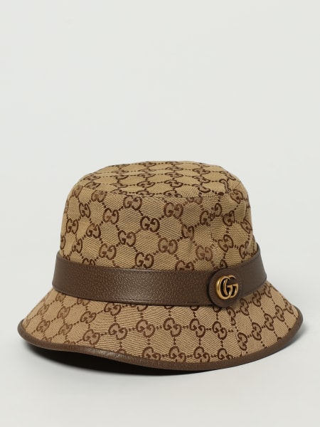 구찌(Gucci): 모자 남성 Gucci