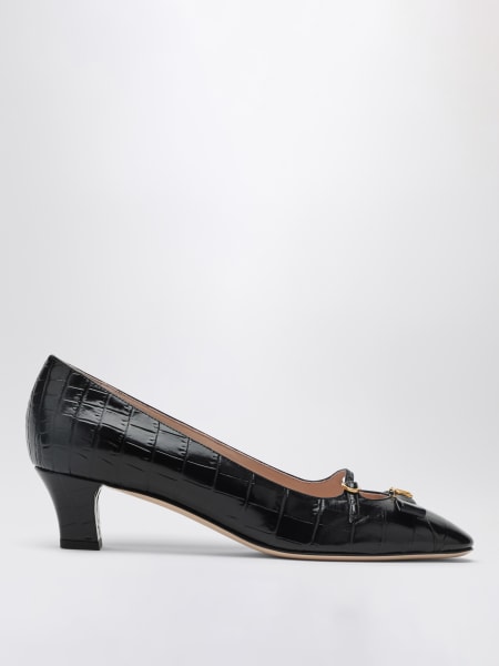 High heel shoes woman Valentino Garavani