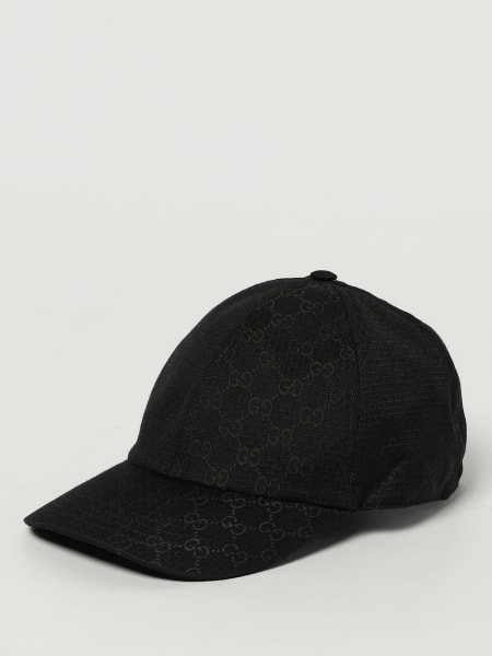 グッチ(Gucci): 帽子 メンズ Gucci
