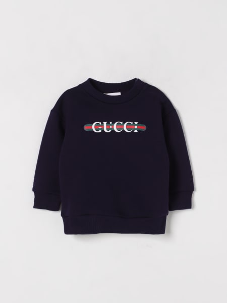 毛衣 儿童 Gucci>
