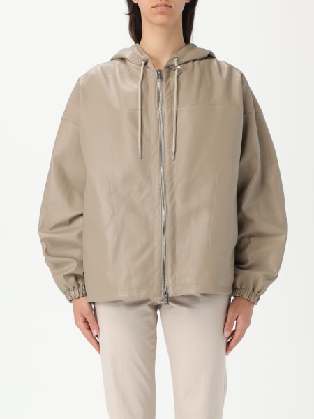 Jacket woman Add