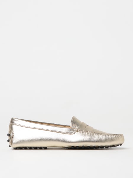 Shoes woman Tod's
