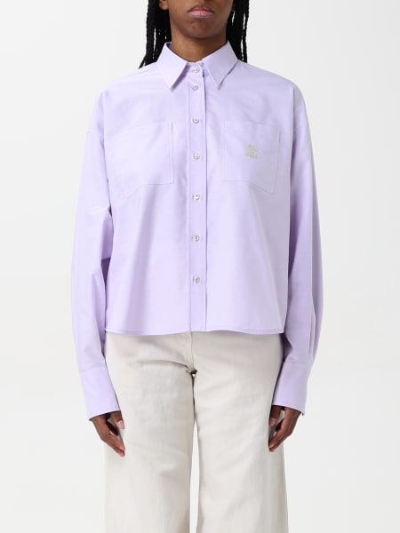 Shirt woman Brunello Cucinelli