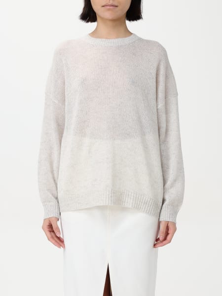 Sweater woman Brunello Cucinelli
