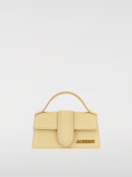 Shoulder bag woman Jacquemus